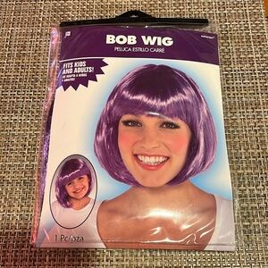 Bob wig